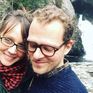 Meet your Posher, Gretchen